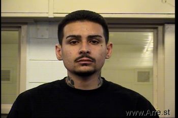 Anthony  Aragon Mugshot